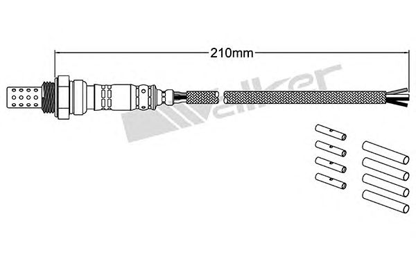 Sonda Lambda