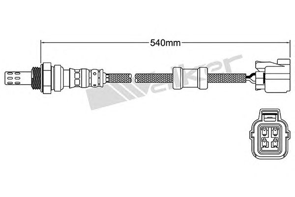 Sonda Lambda