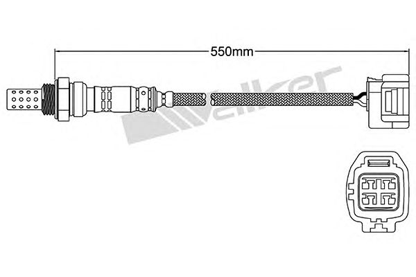 Sonda Lambda