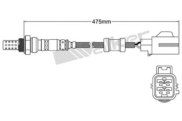 Sonda Lambda