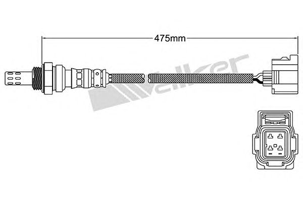 Sonda Lambda