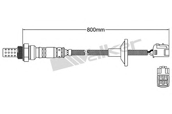 Sonda Lambda