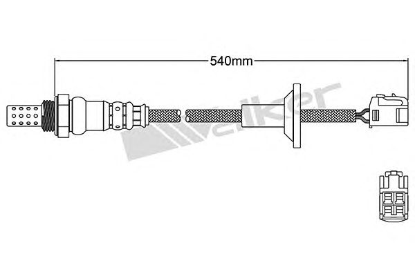 Sonda Lambda