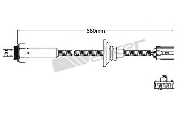 Sonda Lambda