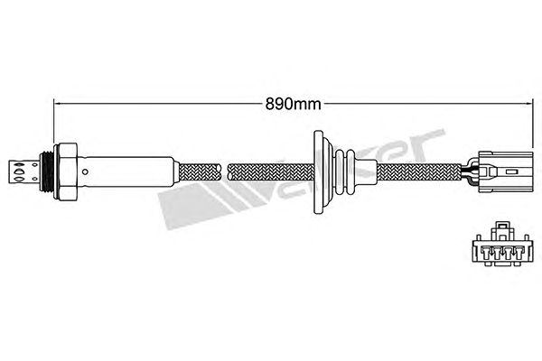 Sonda Lambda