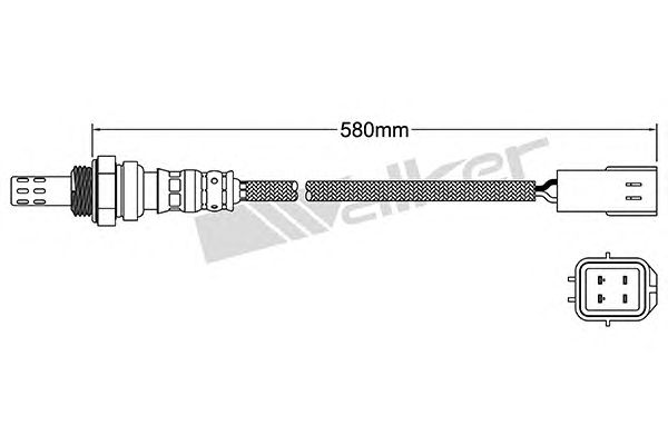 Sonda Lambda