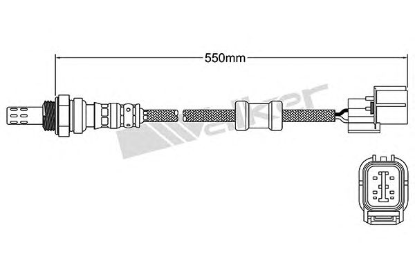 Sonda Lambda