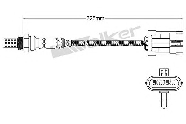 Sonda Lambda