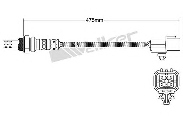 Sonda Lambda