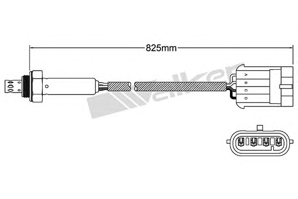 Sonda Lambda