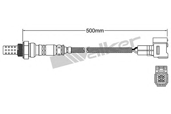 Sonda Lambda