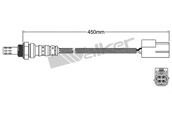 Sonda Lambda