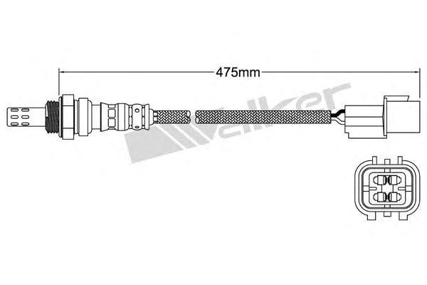 Sonda Lambda