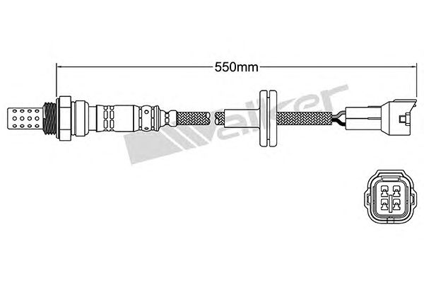 Sonda Lambda