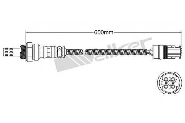 Sonda Lambda