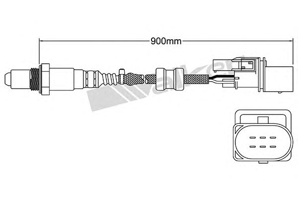 Sonda Lambda