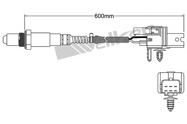 Sonda Lambda