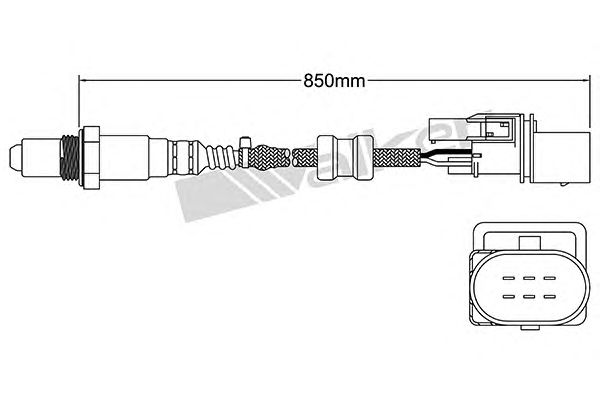 Sonda Lambda