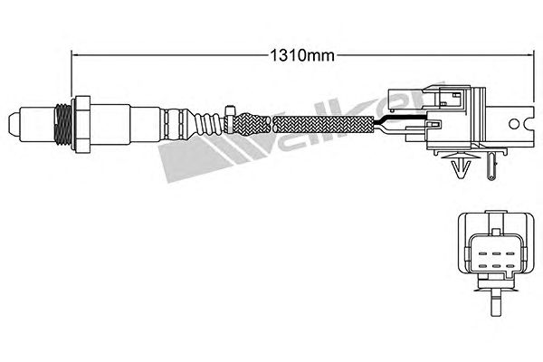 Sonda Lambda