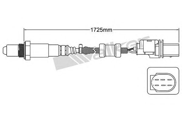 Sonda Lambda