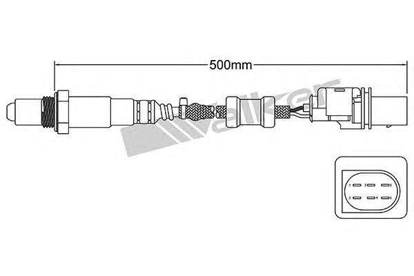 Sonda Lambda