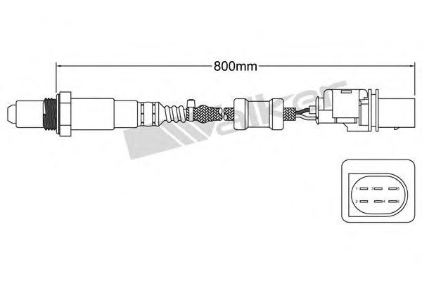 Sonda Lambda