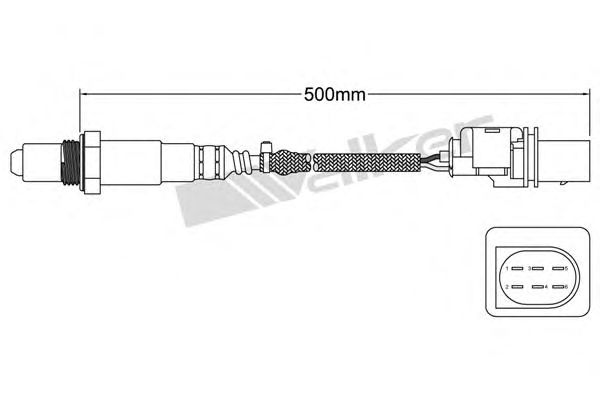 Sonda Lambda