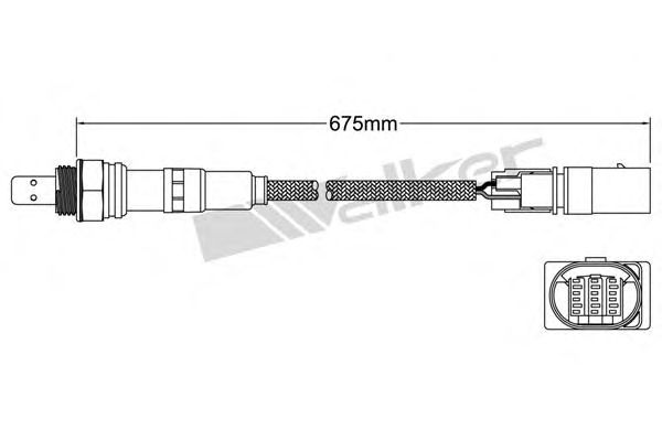 Sonda Lambda