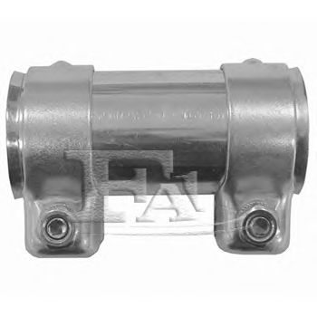 Conector teava, sistem de esapament FORD 36MM/40.6MMX95MM