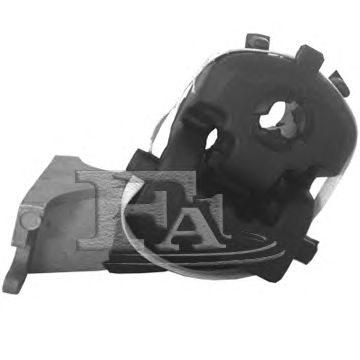 Suport, sistem de esapament PEUGEOT 307/308 CITROEN C4