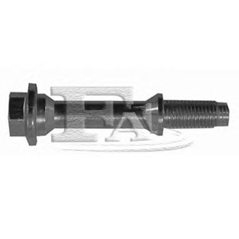 Surub, sistem de esapament NISSAN M10X74MM SUZUKI/TOYOTA