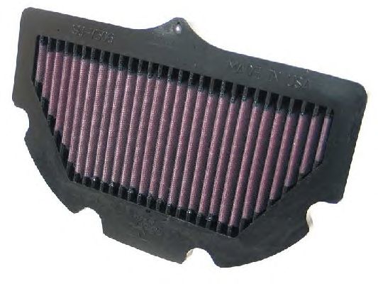 Filtru aer MOTO SUZUKI GSXR600/750 06-09