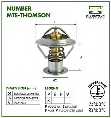 termostat,lichid racire