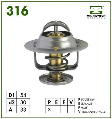 termostat,lichid racire