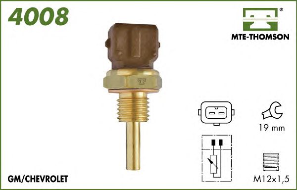 senzor,temperatura lichid de racire