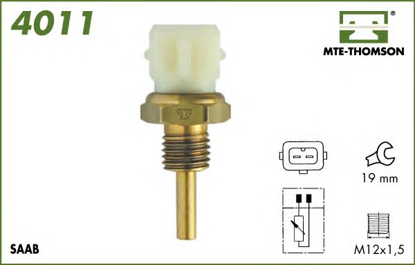 senzor,temperatura lichid de racire