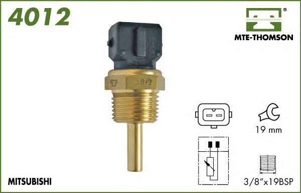 senzor,temperatura lichid de racire