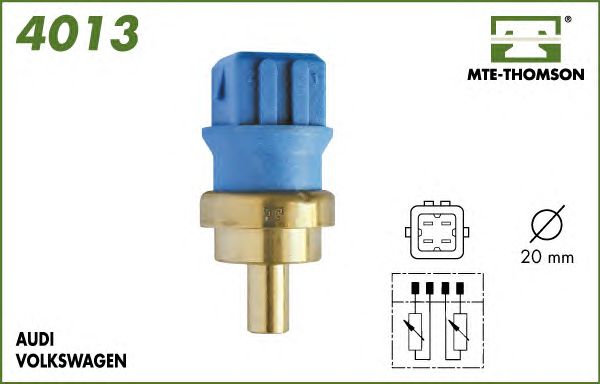 senzor,temperatura lichid de racire