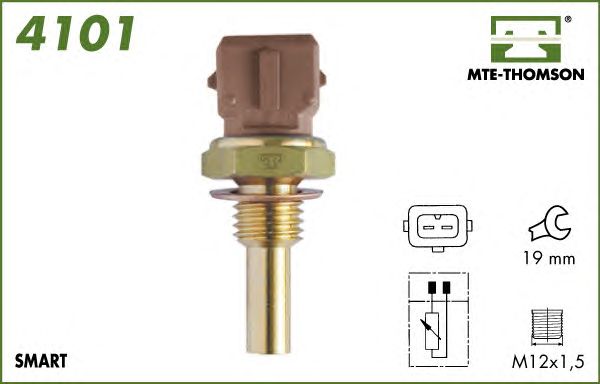 senzor,temperatura lichid de racire