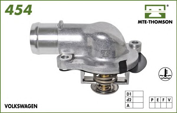 termostat,lichid racire