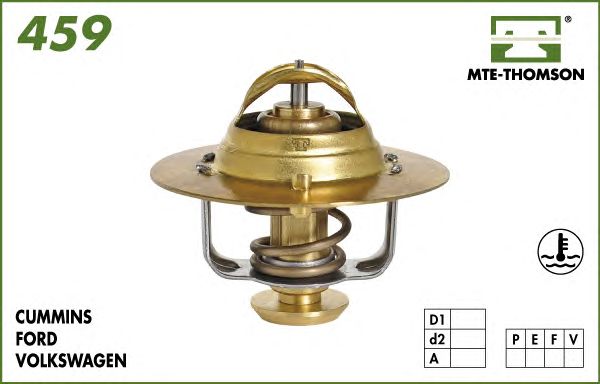 termostat,lichid racire