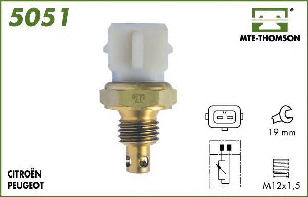 senzor,temperatura lichid de racire