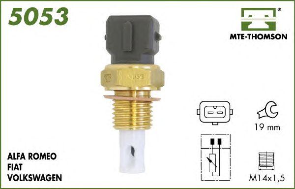 senzor,temperatura lichid de racire