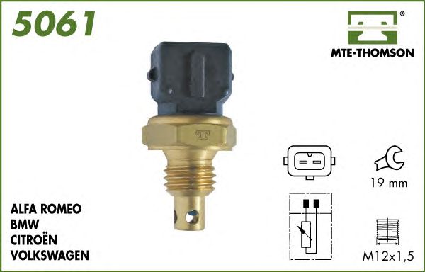 senzor,temperatura lichid de racire