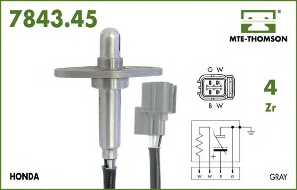 Sonda Lambda