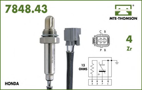 Sonda Lambda