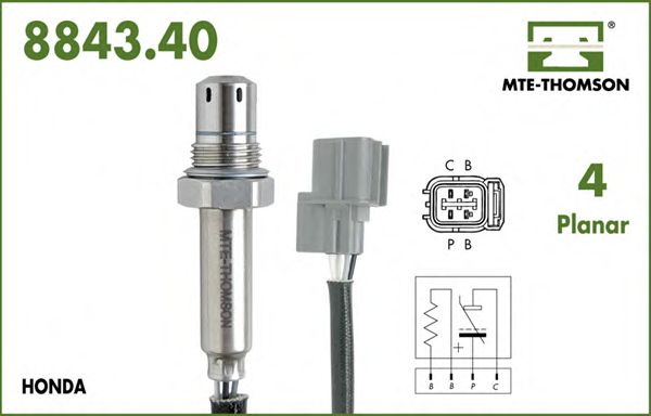 Sonda Lambda