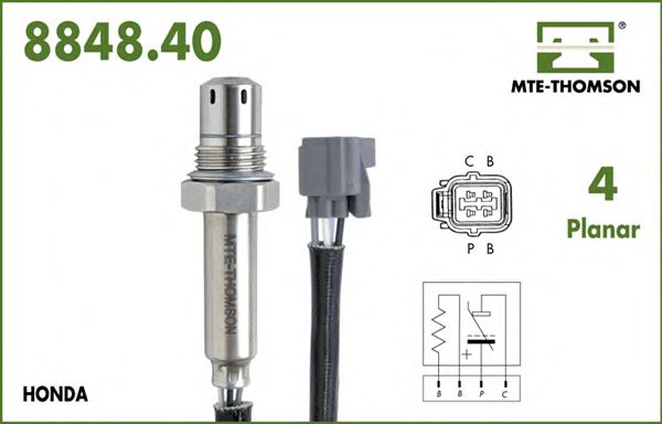 Sonda Lambda