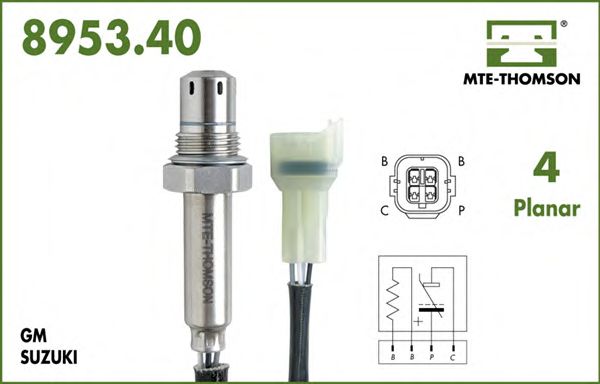 Sonda Lambda