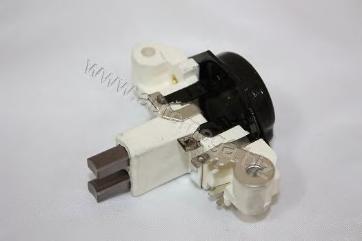 Regulator, alternator